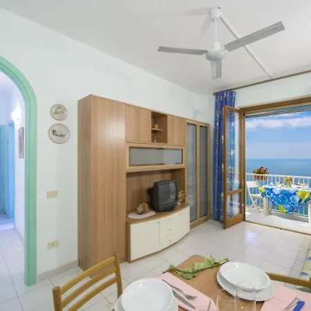 Sleeps 4 T721562 Apartmán Conca dei Marini