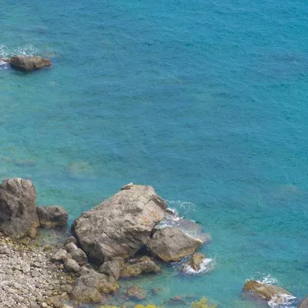 Sleeps 4 T721562 Apartmán Conca dei Marini