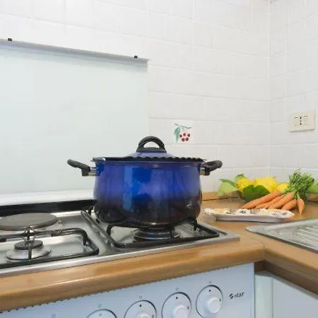 Sleeps 4 T721562 Apartmán *