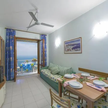 Sleeps 4 T721562 Conca dei Marini