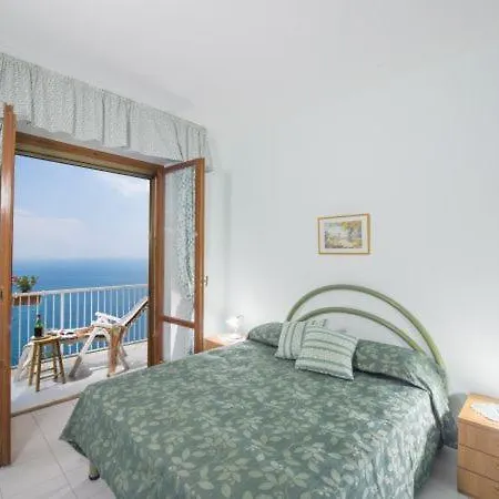 Apartmán Sleeps 4 T721562 Conca dei Marini